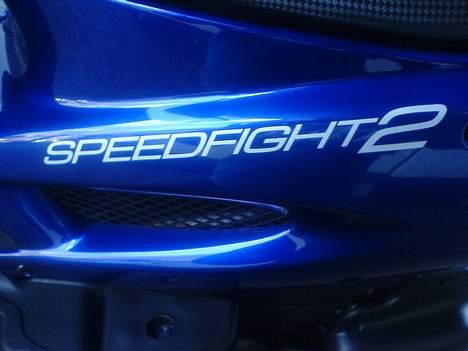 Peugeot Speedfight 2 billede 1