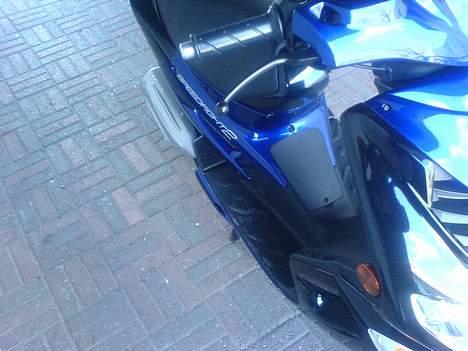 Peugeot Speedfight 2 billede 3