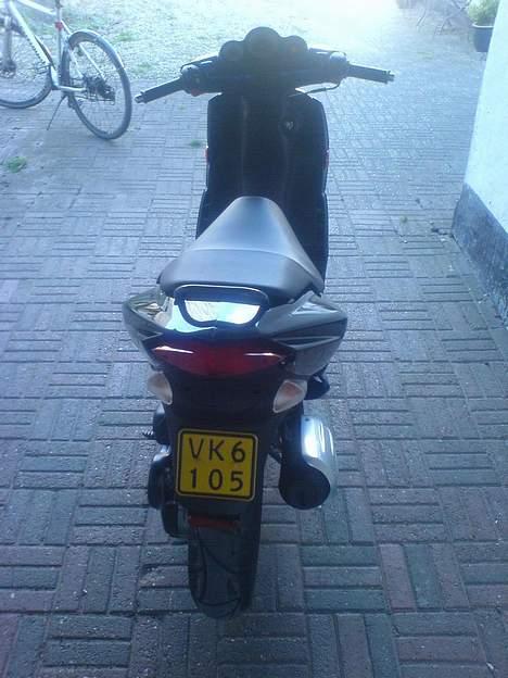 Peugeot Speedfight 2 billede 5