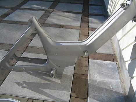 Puch maxi k (PROJEKT) - mit stel fra den anden side. lækkert billede 4