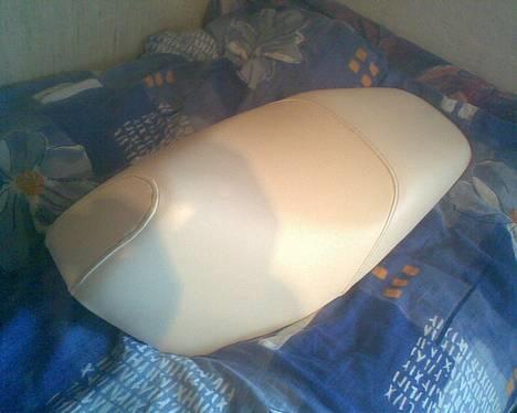 Aprilia rally/sr50lc bygget a mig billede 17