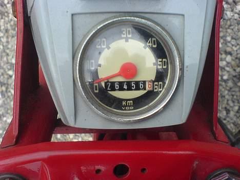 Puch Maxi K solgt billede 3