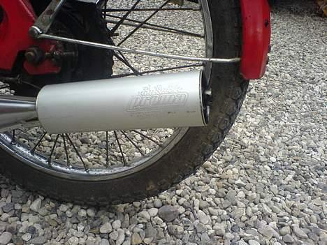 Puch Maxi K solgt billede 4