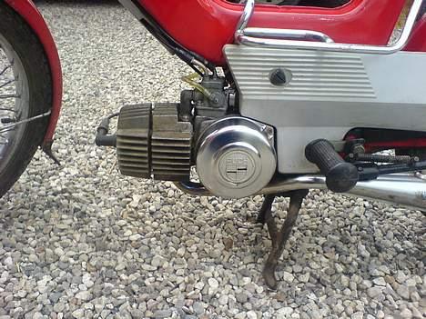 Puch Maxi K solgt billede 5
