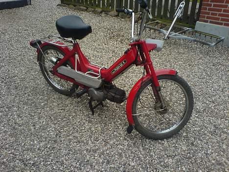 Puch Maxi K solgt billede 6