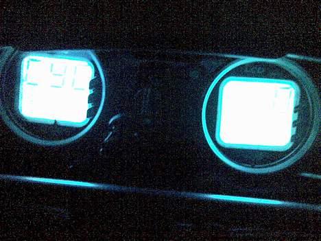 Suzuki Street MagiC  Solgt billede 14