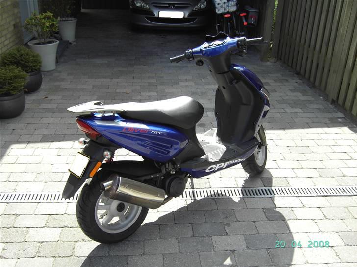 CPI Oliver City  billede 3