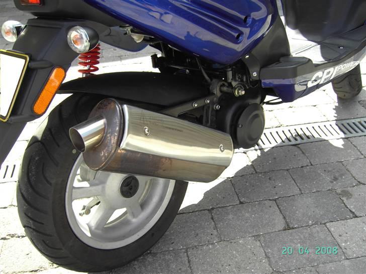 CPI Oliver City  billede 4