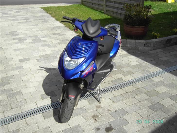 CPI Oliver City  billede 5