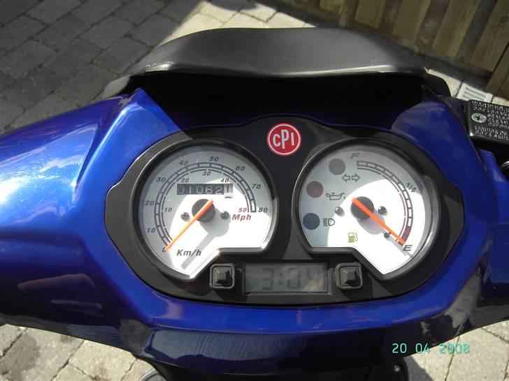 CPI Oliver City  billede 6