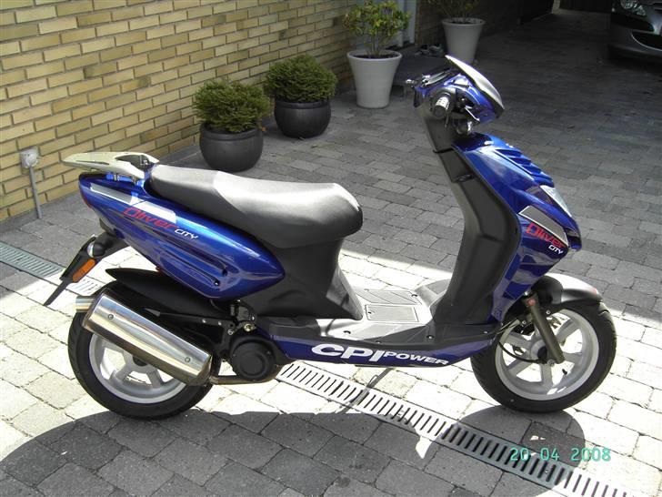 CPI Oliver City  billede 7