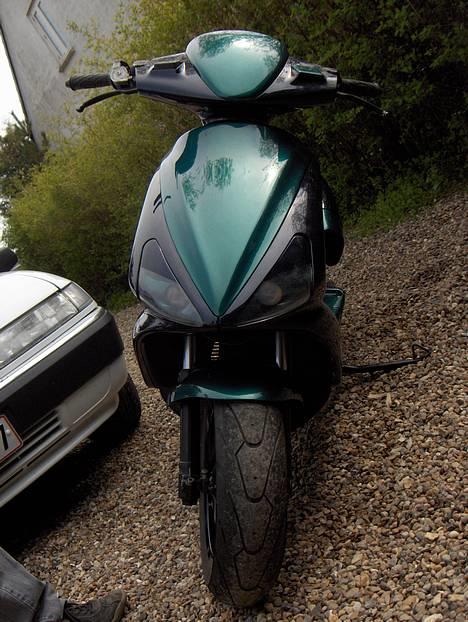 Benelli 491 ST //  SOLGT! // billede 2