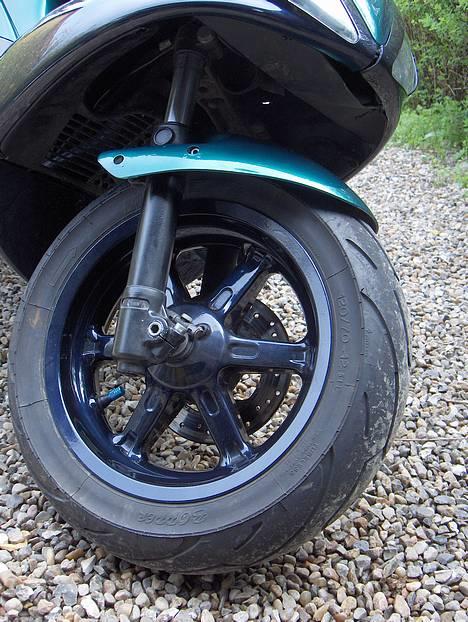 Benelli 491 ST //  SOLGT! // billede 4