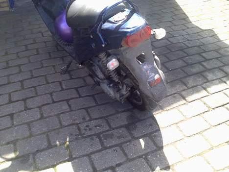 PGO hot 50 (solgt) billede 11