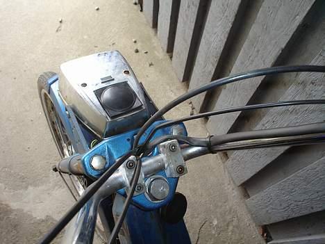 Puch Maxi k [SOLGT] - Min puch :) billede 2