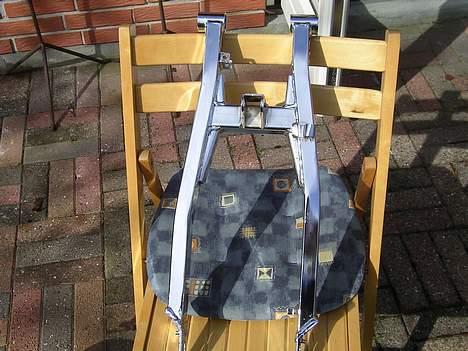 Suzuki RMX *VINTER PROJEKT 06*   billede 18