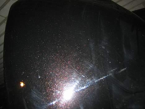 Honda  SFX [ solgt ] - Kan man ordenlig se effekten. billede 18