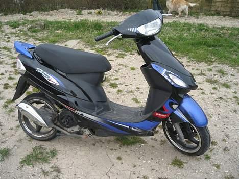 Giantco sprint sport billede 2