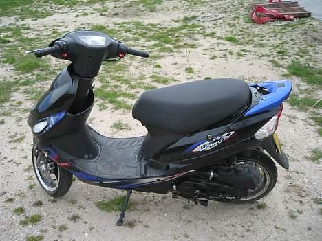 Giantco sprint sport billede 3