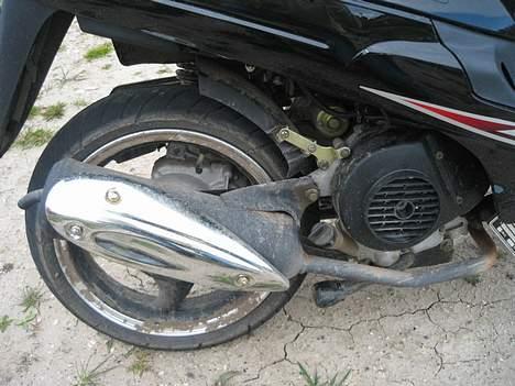 Giantco sprint sport billede 4