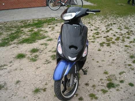 Giantco sprint sport billede 5