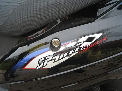 Giantco sprint sport billede 7