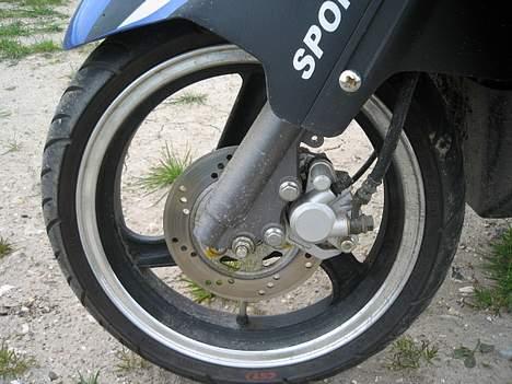 Giantco sprint sport billede 9