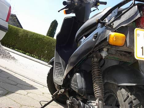 PGO Big Max 45 - Ja den stinker af race.....Lol billede 3