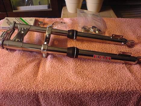 Puch Maxi K solgt billede 9