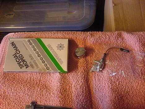 Puch Maxi K solgt billede 10