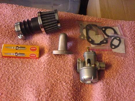 Puch Maxi K solgt billede 11