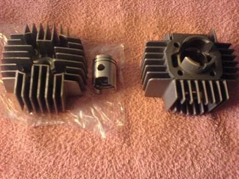 Puch Maxi K solgt billede 13