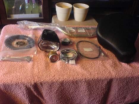 Puch Maxi K solgt billede 14