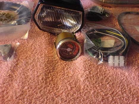 Puch Maxi K solgt billede 15