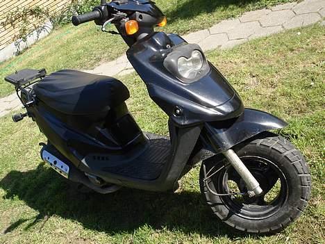 PGO Big Max 45 billede 4