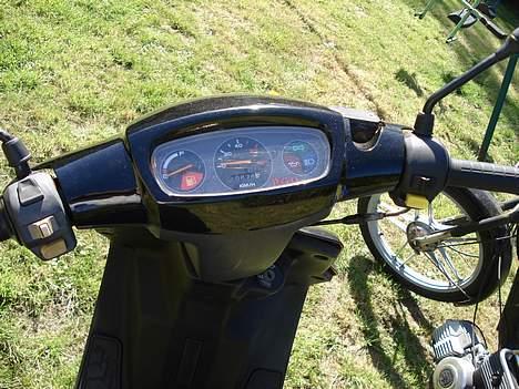 PGO Big Max 45 billede 5