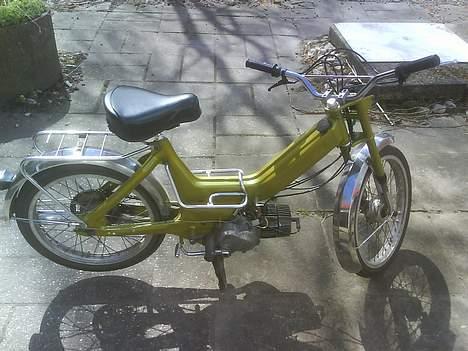 Puch Maxi k ' solgt for 2000 billede 2