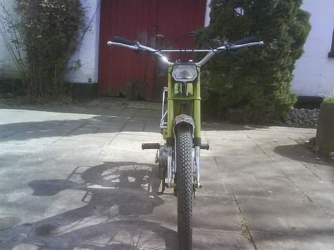 Puch Maxi k ' solgt for 2000 billede 3