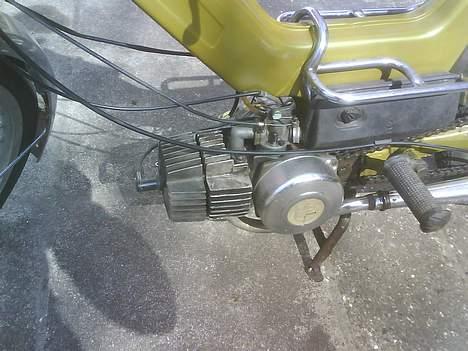 Puch Maxi k ' solgt for 2000 billede 7