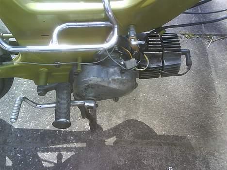 Puch Maxi k ' solgt for 2000 billede 8