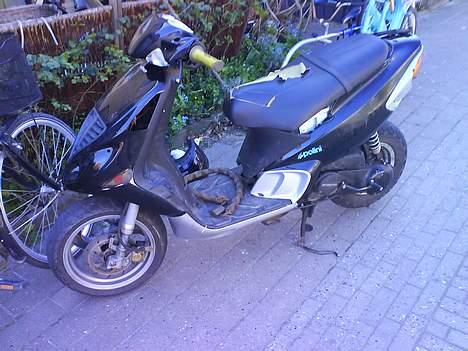 Piaggio NRG(SOLGT) billede 1