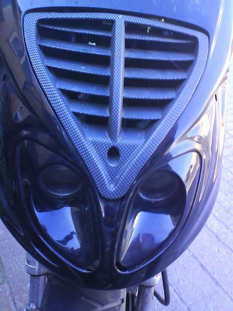 Piaggio NRG(SOLGT) - WUAR billede 2