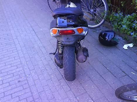 Piaggio NRG(SOLGT) billede 3