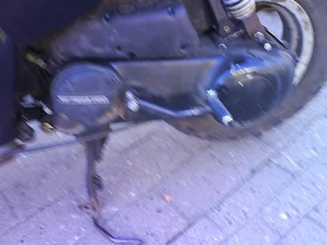 Piaggio NRG(SOLGT) - Hiper 2 billede 4