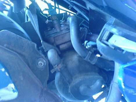 Peugeot SF2 Efter | Byttet billede 11