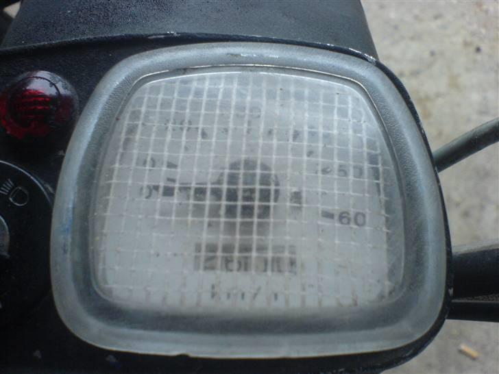 Suzuki Fz50 SOLGT ;(((( - gitter:P billede 6