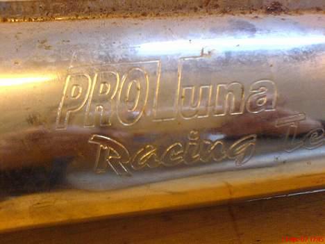 Yamaha 4 gear billede 8