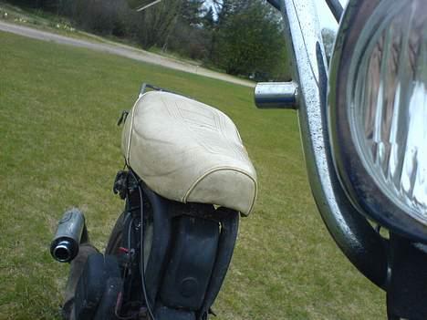 Suzuki Fz50 SOLGT ;(((( - GAMMELT! billede 13