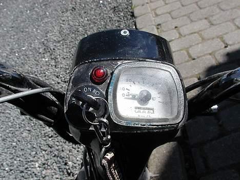 Suzuki fz-50 (solgt) billede 4