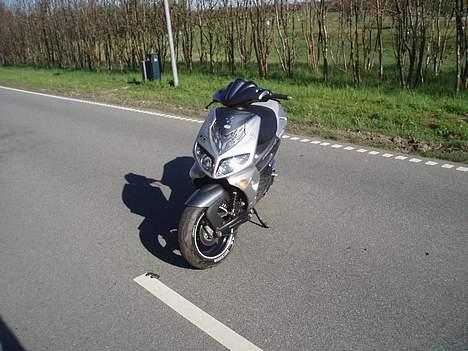 Peugeot Speedfight 2  billede 11